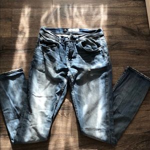 DepartWest men’s jeans